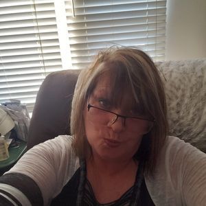 Meet your Posher, Kathy